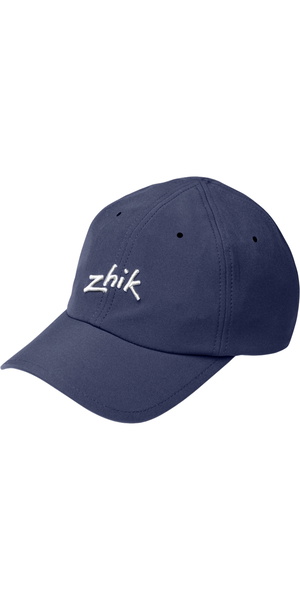 Zhik Unisex Sailing Cap HAT-0200-U-MBL - Midnight Blue